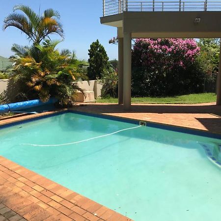 Somerset In Durban Eksteriør billede