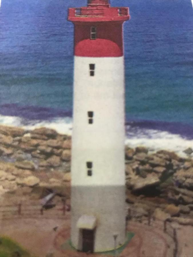Somerset In Durban Eksteriør billede