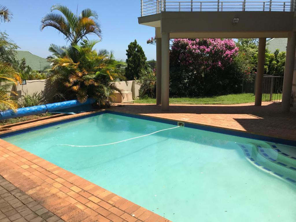 Somerset In Durban Eksteriør billede