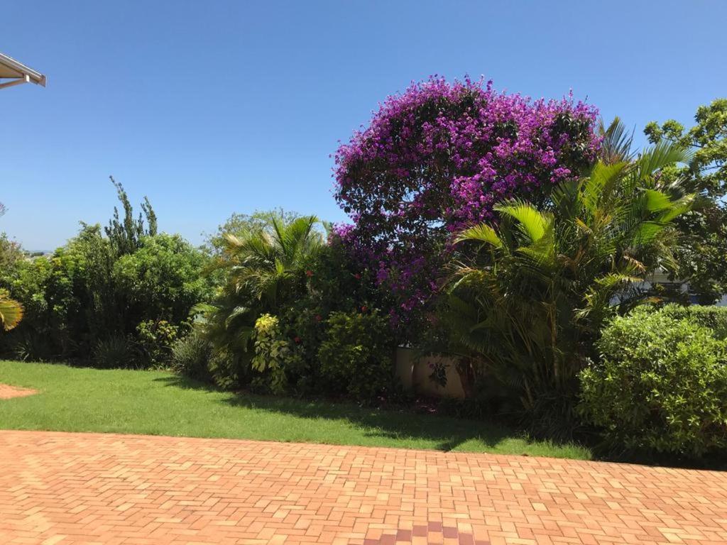 Somerset In Durban Eksteriør billede