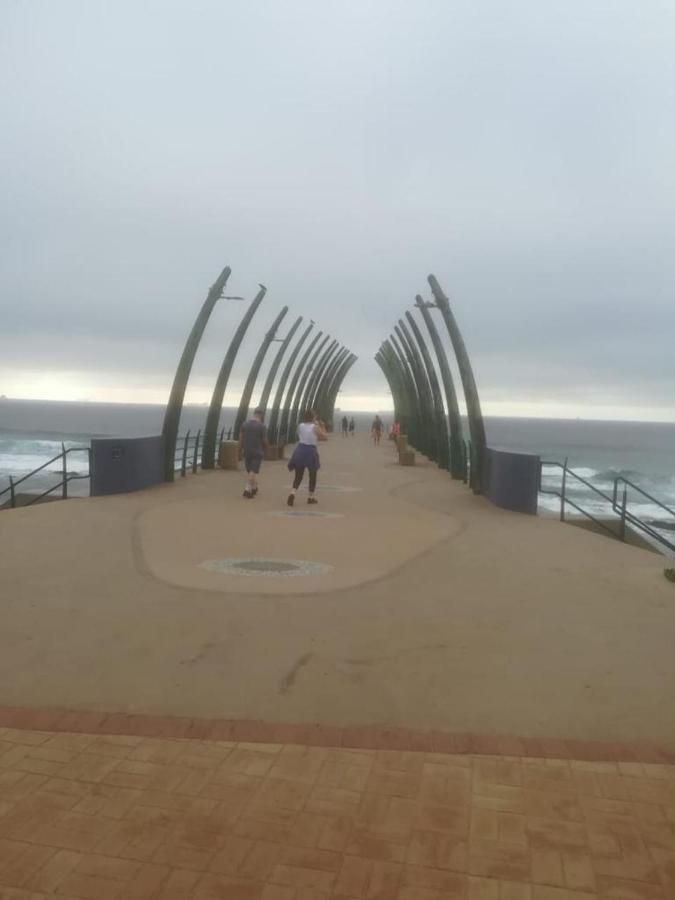 Somerset In Durban Eksteriør billede